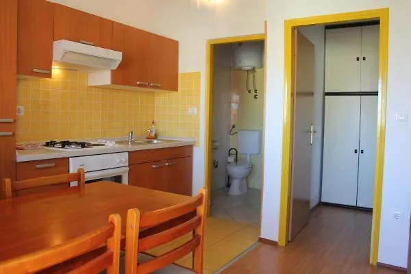 Apartman Nikolina