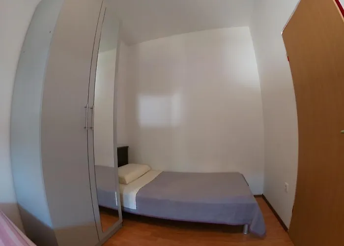 Nikolina Apartman