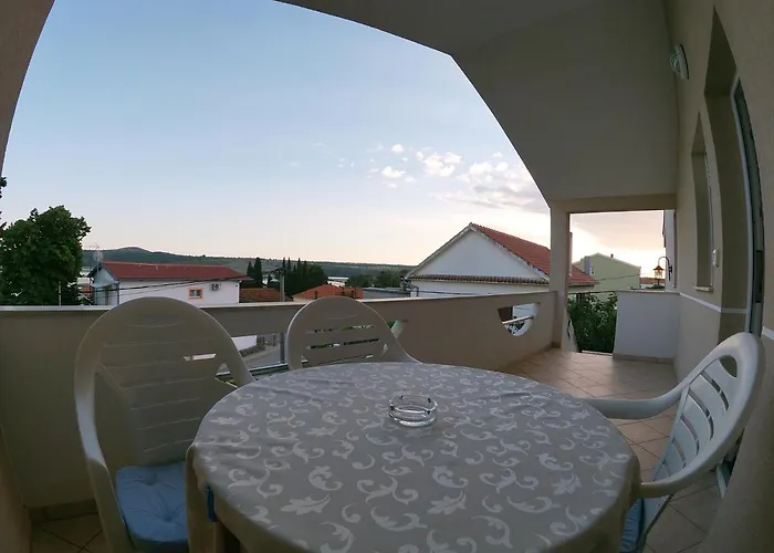 Apartman Nikolina