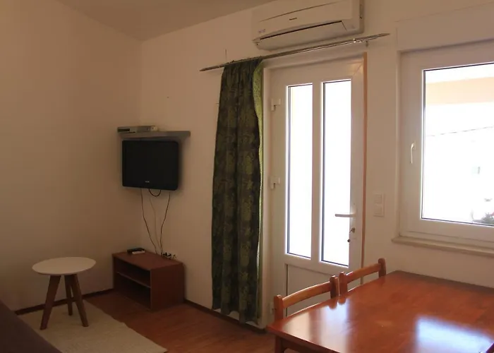 Nikolina Apartman