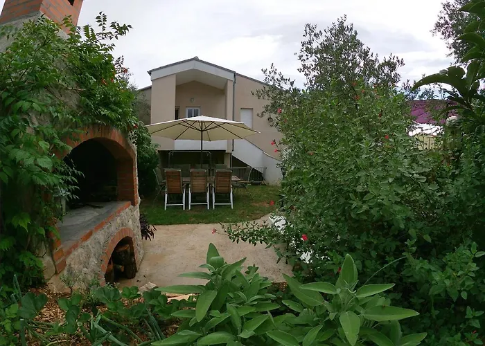 Nikolina Apartman Posedarje
