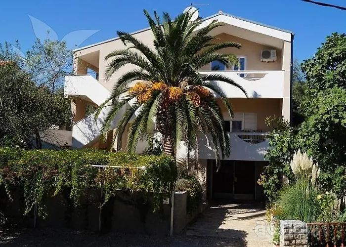 Nikolina Apartman Posedarje