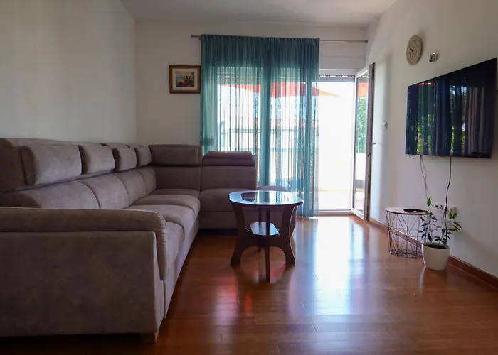 Apartman Nikolina
