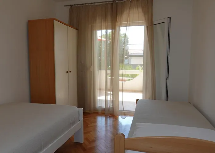 Apartman Nikolina *