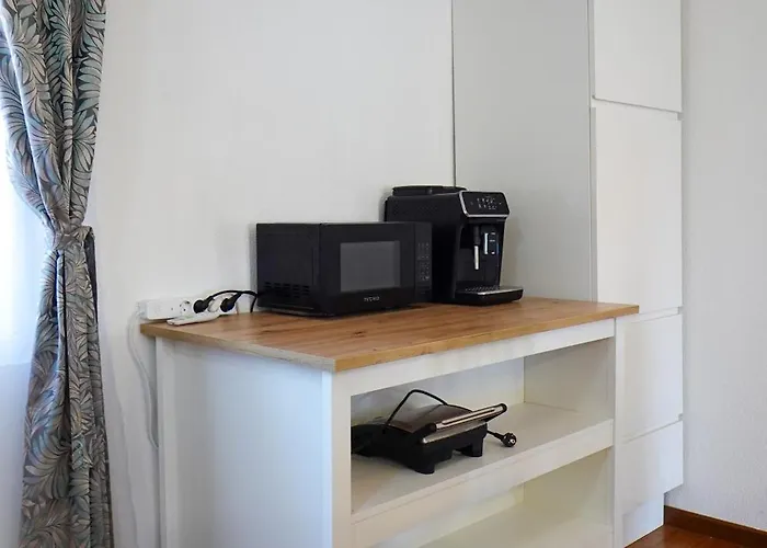 Apartman Nikolina
