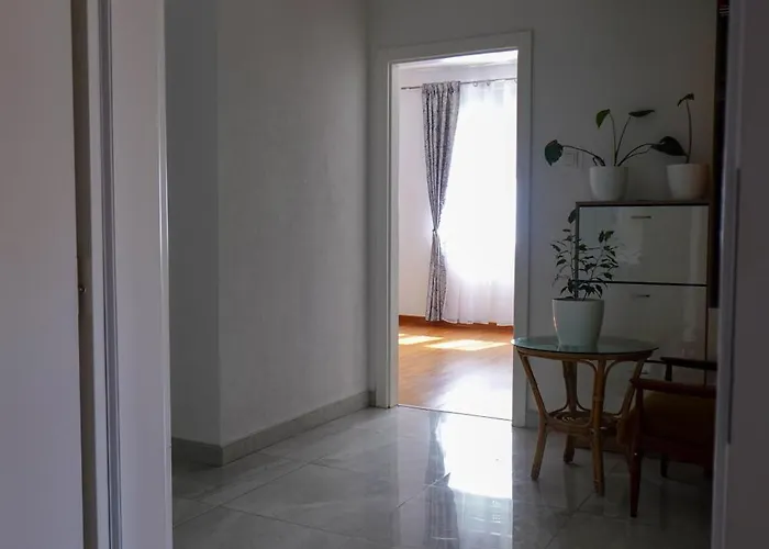 Nikolina Apartman *