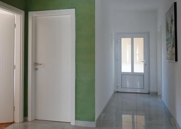 Apartman Nikolina *