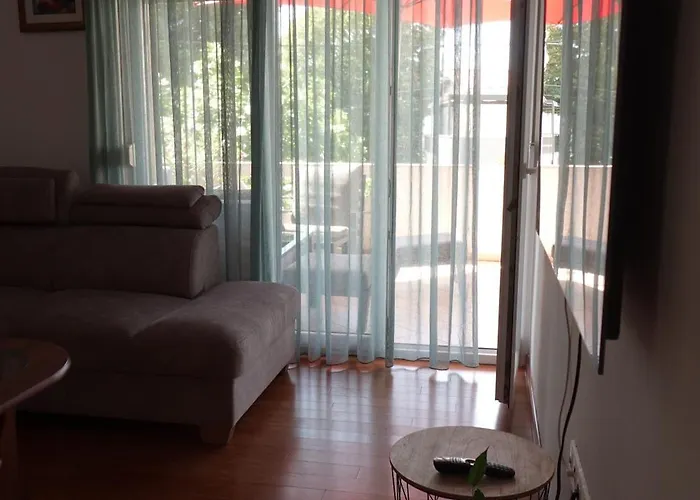 Apartman Nikolina Posedarje