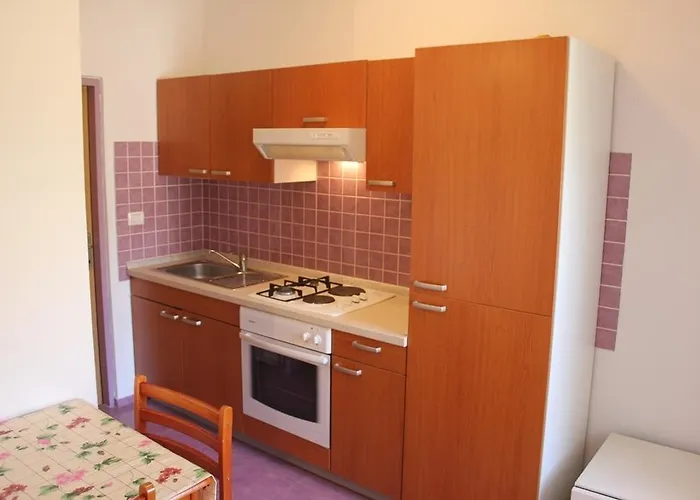 Nikolina Apartman Posedarje