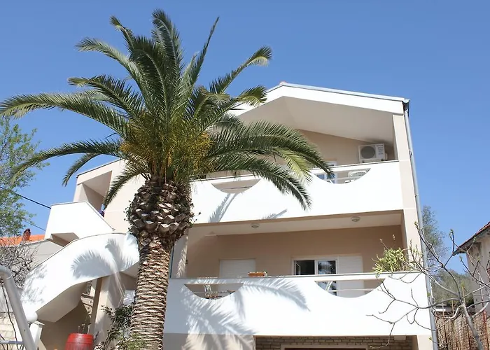 Nikolina Apartman