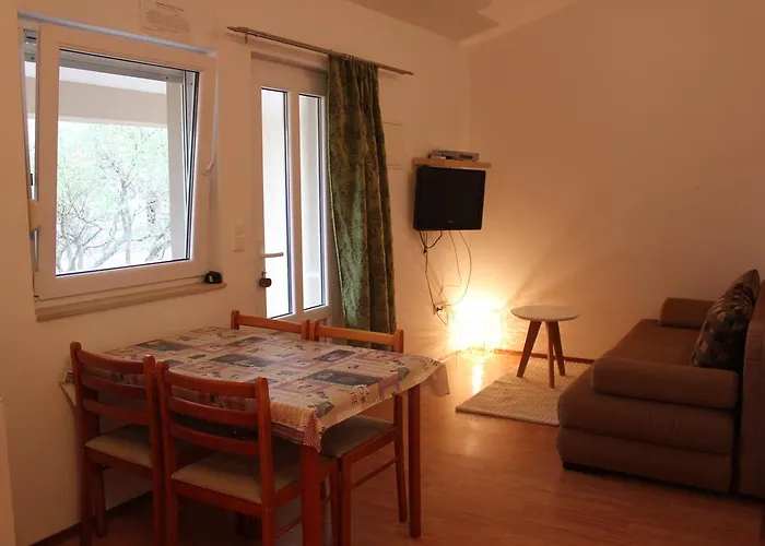 Apartman Nikolina