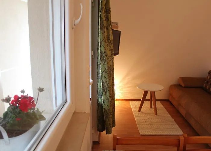 Nikolina Apartman