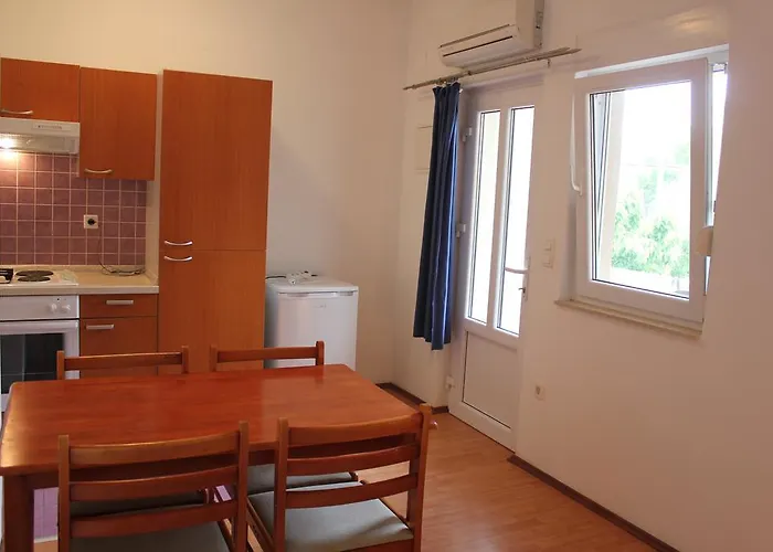 Apartman Nikolina Posedarje