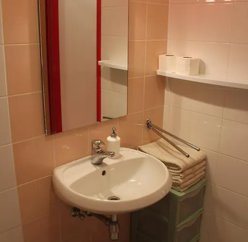 Nikolina Apartman