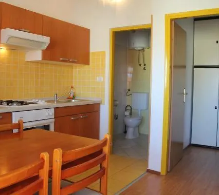 Apartment Nikolina