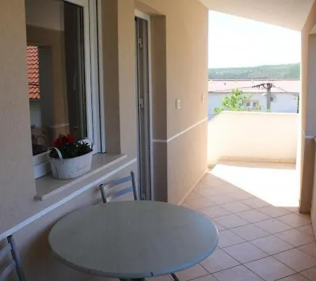 Apartment Nikolina *