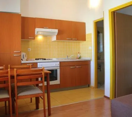 Nikolina Apartment Posedarje