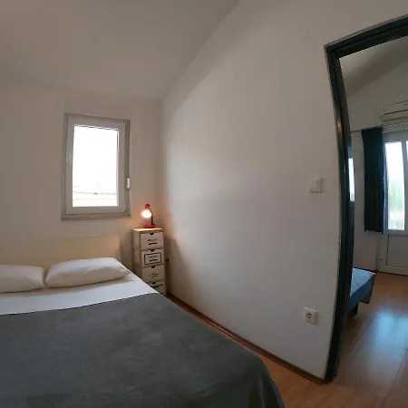 Apartment Nikolina
