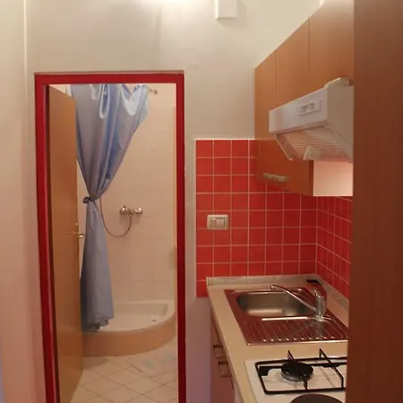 Apartment Nikolina