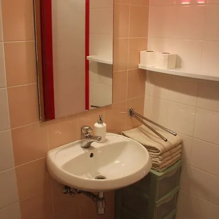 Nikolina Apartment