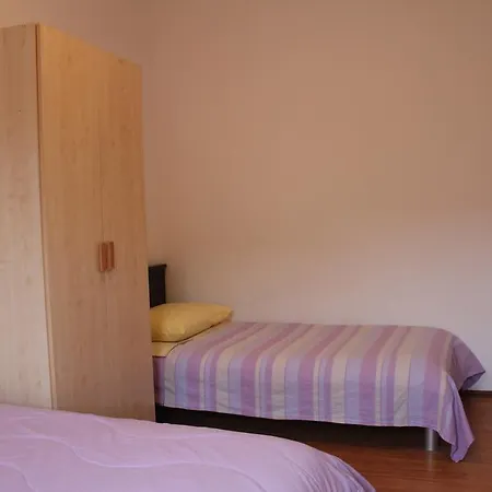 Apartment Nikolina Posedarje