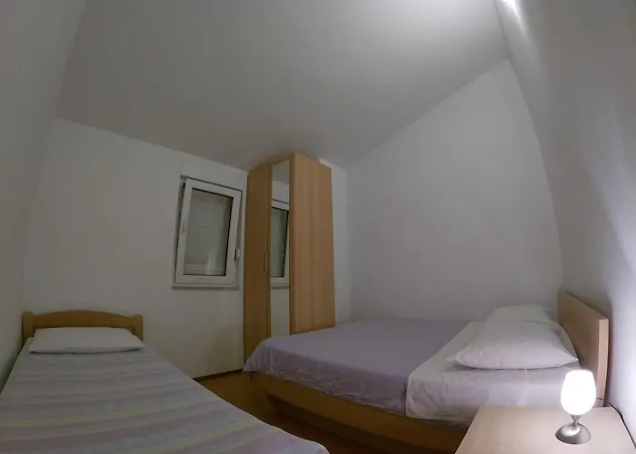 Appartement Nikolina