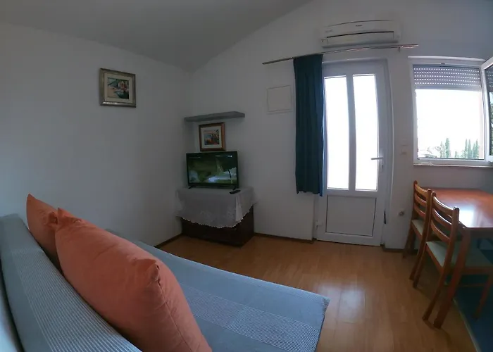 Appartement Nikolina *