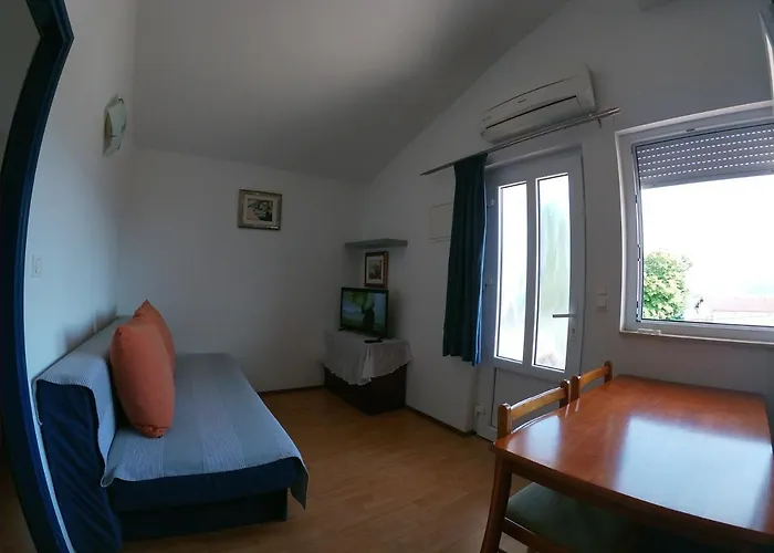 Appartement Nikolina Posedarje