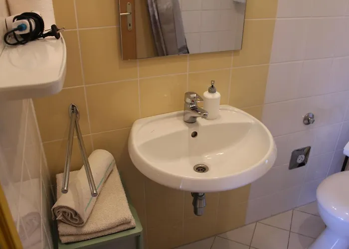 Nikolina Appartement