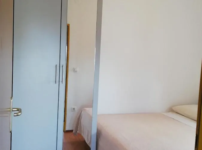 Appartement Nikolina Posedarje