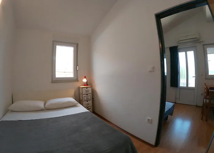 Appartement Nikolina