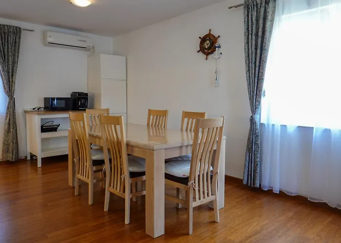 Nikolina Appartement Posedarje