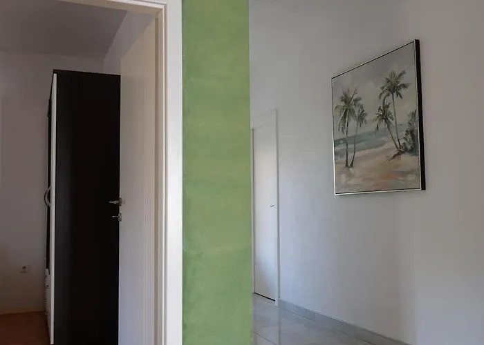 Appartement Nikolina