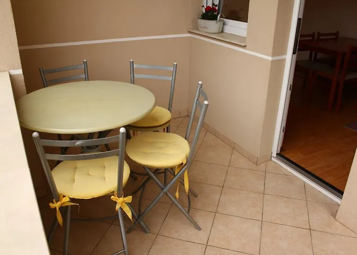 Appartement Nikolina